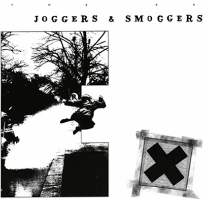 The Ex - The Ex - Joggers & Smoggers LP