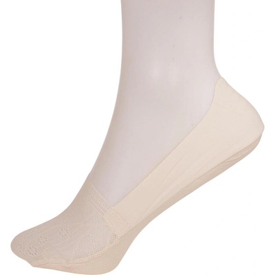 Дамски терлици в телесен цвят