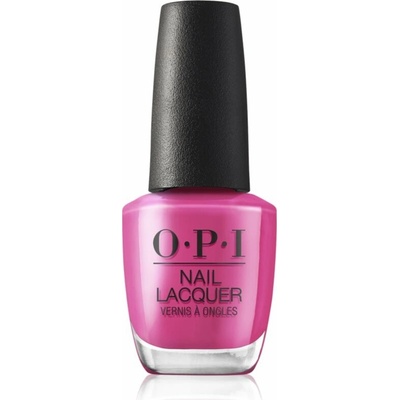 OPI The new OPIcons Nail Lacquer lak na nechty odtieň Strawberry Cosmo 15 ml