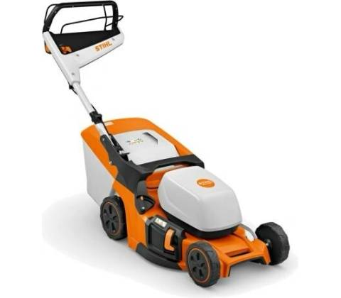 Stihl RMA 448.3 V