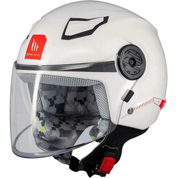 MT Helmets STINGER 2 PURE