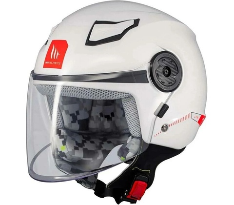 MT Helmets STINGER 2 PURE