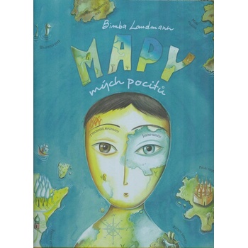 Mapy mých pocitů