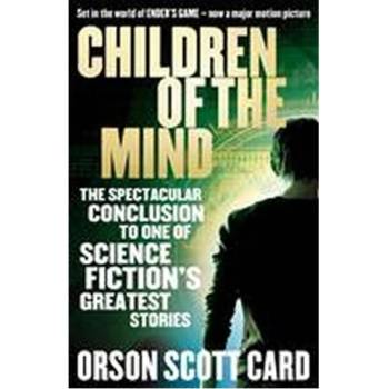Children of the Mind - O. Card