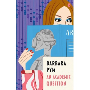 Academic Question | Barbara Pym (ISBN: 9780349016320)