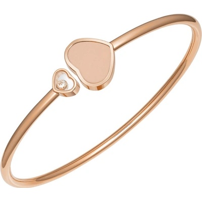 Chopard zlatý Chopard Happy Hearts 857482-5603 2040012