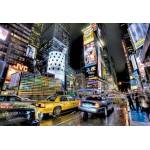 Educa - Puzzle Times Square, New York II - 1 000 piese