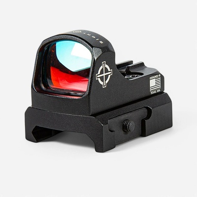 Sightmark Mini Shot A-Spec M3 Micro Reflex Sight – Hledejceny.cz