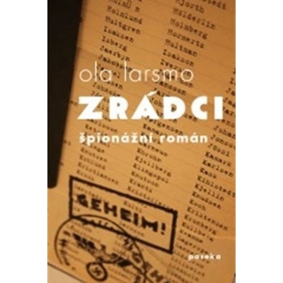 Zrádci