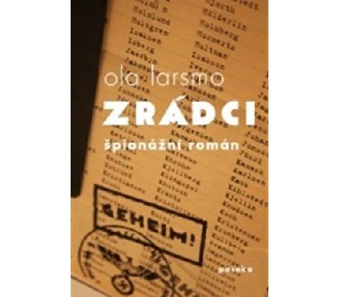 Zrádci