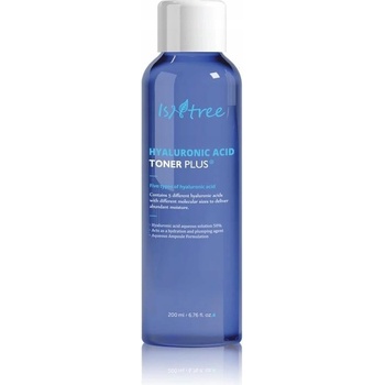 Isntree Hyaluronic Acid Toner Plus 200 ml