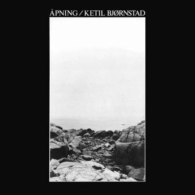 Ketil Bjørnstad - Apning (Audiophile Edition) LP