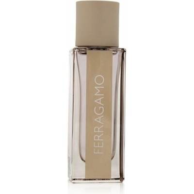 Salvatore Ferragamo Ferragamo Bright Leather Pour Homme toaletní voda pánská 30 ml