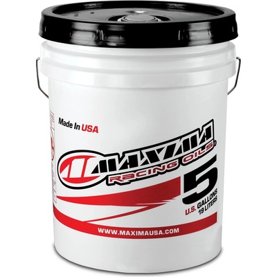 MAXIMA SXS SYNTHETIC GEAR 75W-140 19 l