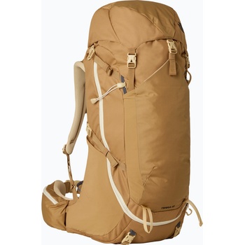 The North Face Раница за трекинг The North Face Terra 65 l utility brown/khaki stone