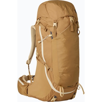 The North Face Раница за трекинг The North Face Terra 65 l utility brown/khaki stone