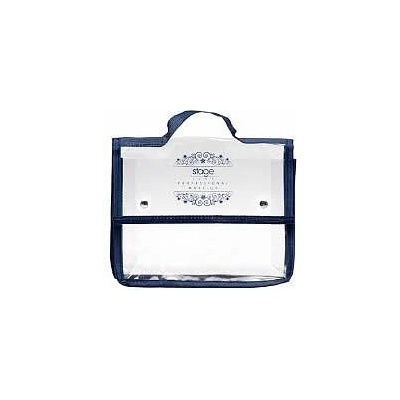 StageLine Barcelona pouzdro NECESER 21 x 18 x 4 cm