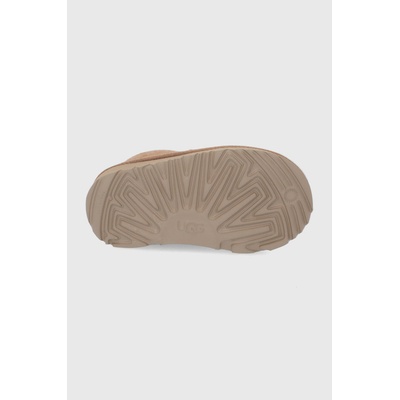 UGG Детски велурени апрески ugg (1017320t.che)