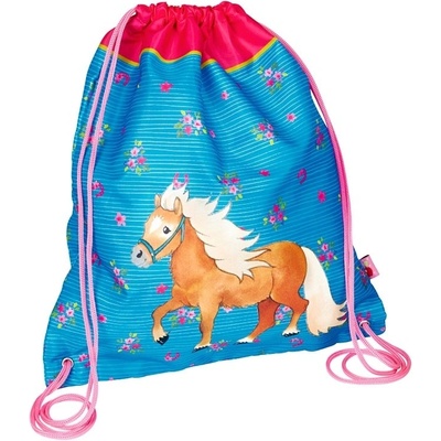 Spiegelburg Mein kleiner Ponyhof modré