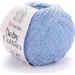 YARNART Baby Cotton 448 Плетива прежда (Baby Cotton 448)