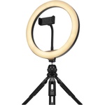 Streamplify Осветление за стрийм Streamplify Light 10, Черна (SPMC-LZ10112)