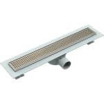 Inter Ceramic Линеен сифон icd 50004 br (50004br new generation)