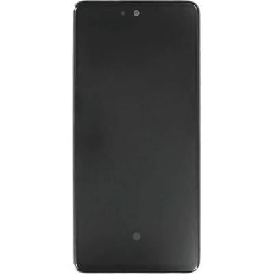 Samsung Стъкло и LCD екран за Samsung Galaxy A52 5G / SM-A526, оригинален, лилаво (16430)