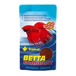 Tropical Betta Granulat - гранулирана храна за Бета 10 гр - 61441