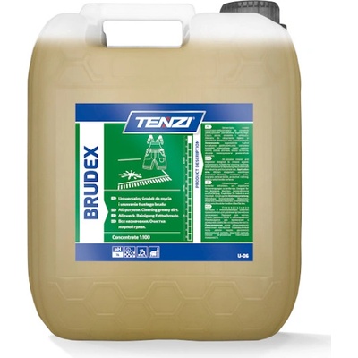 TENZI BRUDEX 5 l