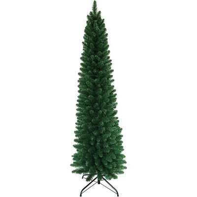 MagicHome Charles jedľa kovový stojan 180 cm