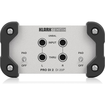 Klark Teknik DI 20P