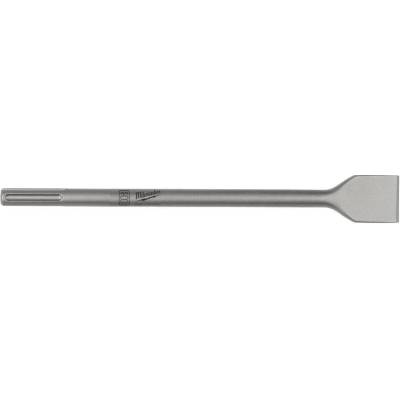 MILWAUKEE Sekáč SDS-Max široký 50 × 400 mm 4932343743