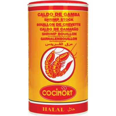 Cocinort Krevetový bujón sypký 1 kg