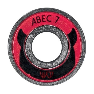 Powerslide WCD ABEC7 Freespin 16ks