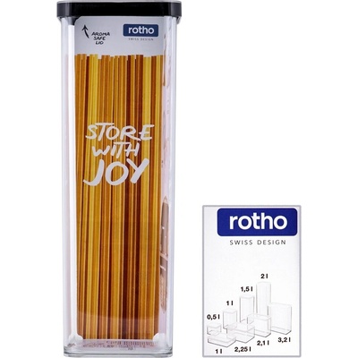 Rotho dóza Loft 2,0 L