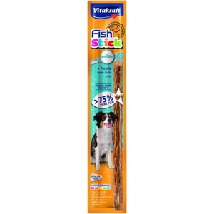 Vitakraft Fish Stick - Храна от пъстърва за кучета 1 бр