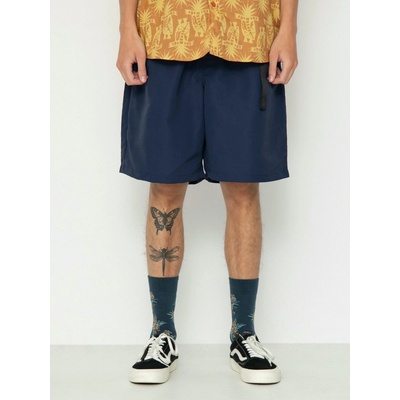 Vans Range Relaxed Elastic Dress Blues