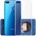 Huawei Оригинален гръб за Honor 9 lite - Прозрачен
