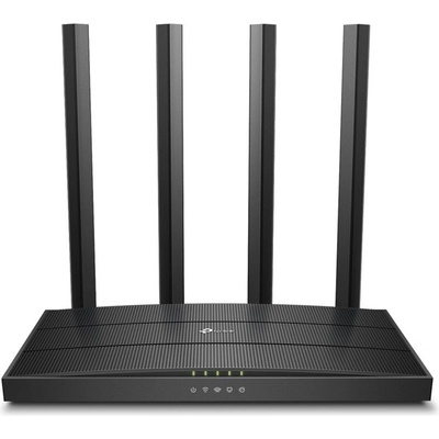 TP-Link Archer C6 v3.2 – Zboží Živě