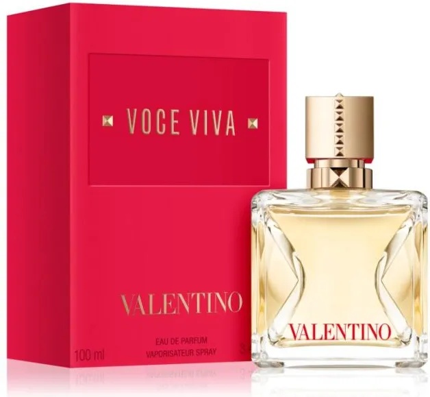 Valentino Voce Viva EDP 100 ml