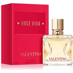 Valentino Voce Viva EDP 100 ml Парфюми