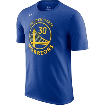 Nike Тениска Nike Golden State Warriors Men's NBA T-Shirt dr6374-496 Размер L