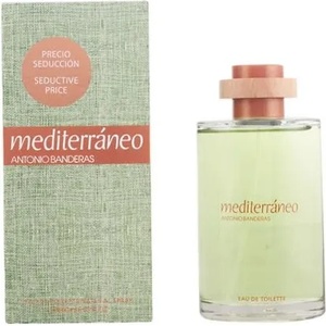 Antonio Banderas Mediterraneo EDT 200 ml Парфюми