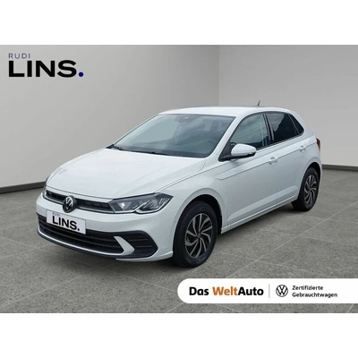 Volkswagen Polo TSI 70 kW