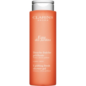 Clarins Eau des Jardins Bath & Shower Gel Душ гел дамски 200ml