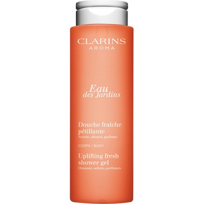 Clarins Eau des Jardins Bath & Shower Gel Душ гел дамски 200ml