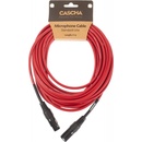 Audio - video káble Cascha Standard Line Microphone Cable