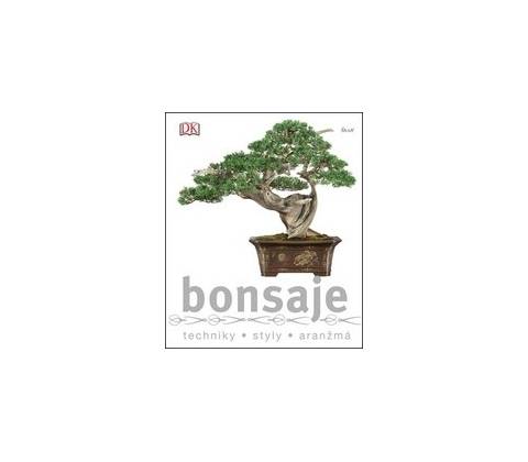 Bonsaje - Peter Warren