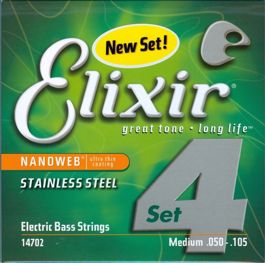 Gore Elixir 14702 Nanoweb