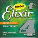 Gore Elixir 14702 Nanoweb